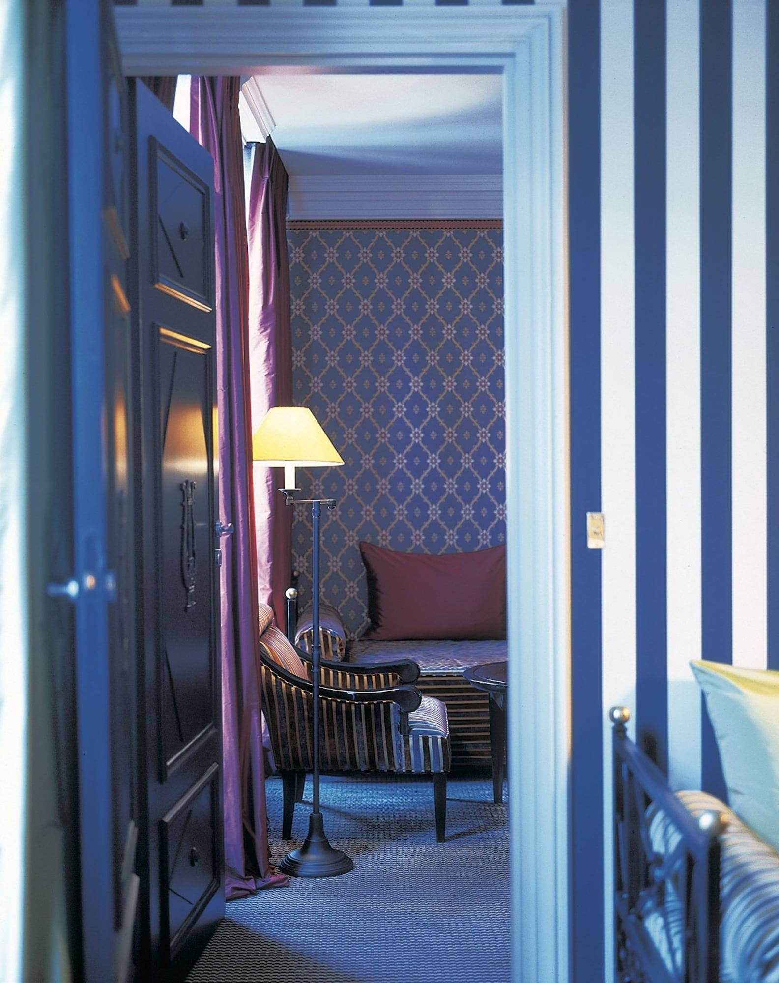 Hotel La Villa D'Estrees - Saint-Germain Paris Exterior foto
