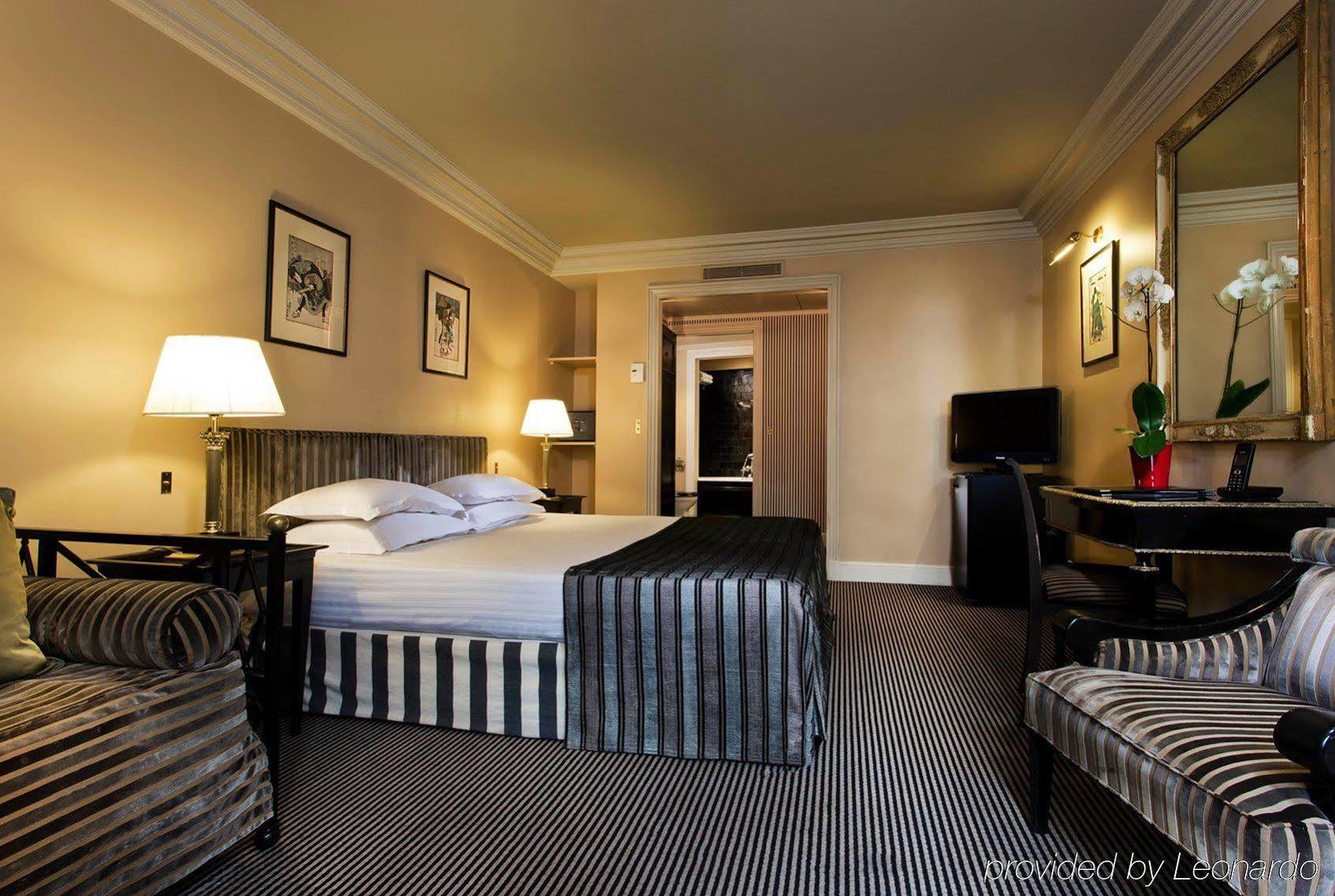 Hotel La Villa D'Estrees - Saint-Germain Paris Exterior foto